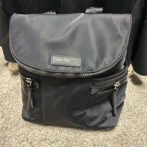 Calvin Klein Backpack handbag